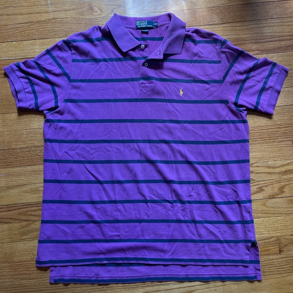 Polo by Ralph Lauren Mens' Polo / Men's XXL / Classic Piece - Picture 1 of 5